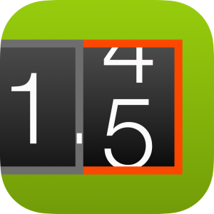 pixometer App Icon