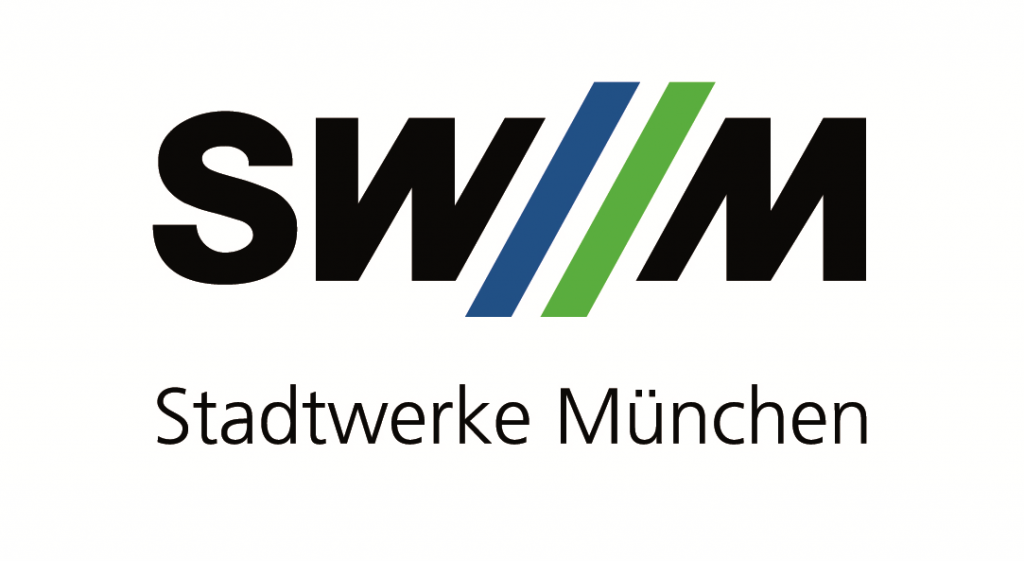 Logo Stadtwerke München (SMW)