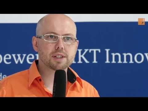 Interview: pixolus, Hauptpreis &quot;Gründerwettbewerb - IKT Innovativ&quot;