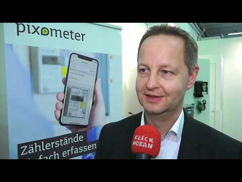 E-world 2019: Interview mit Dr. Stefan Krausz (pixolus GmbH)