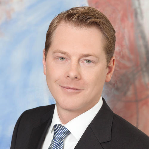 Christian Stechow, ConVista Consulting AG