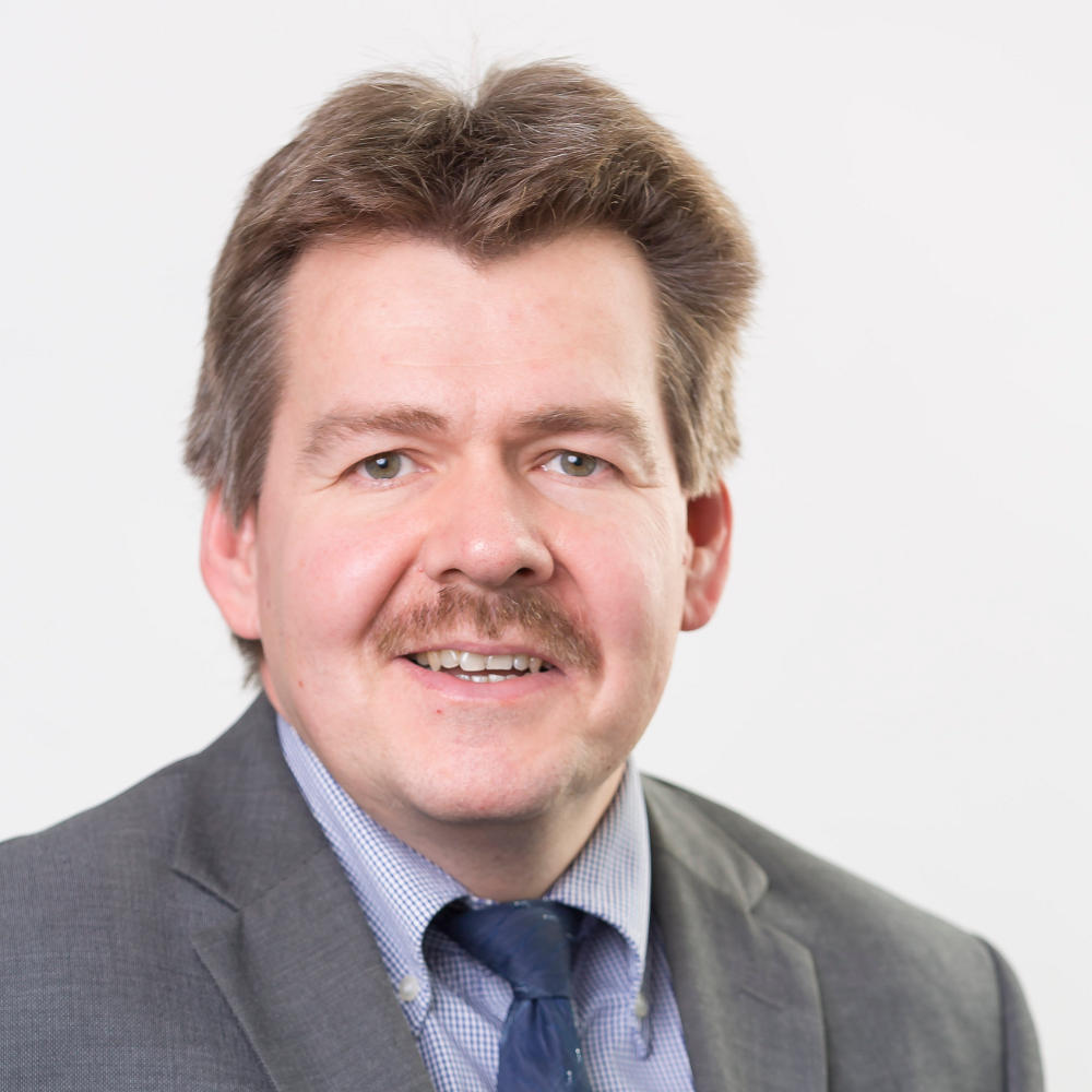 Frank Stefanski, GELSENWASSER AG