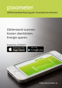 Nutzen_pixometer kostenlos im App Store