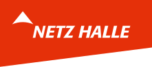 Netz Halle