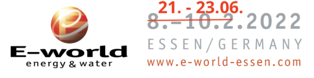 E-world energy & water 2022 Essen - pixolus & pixometer